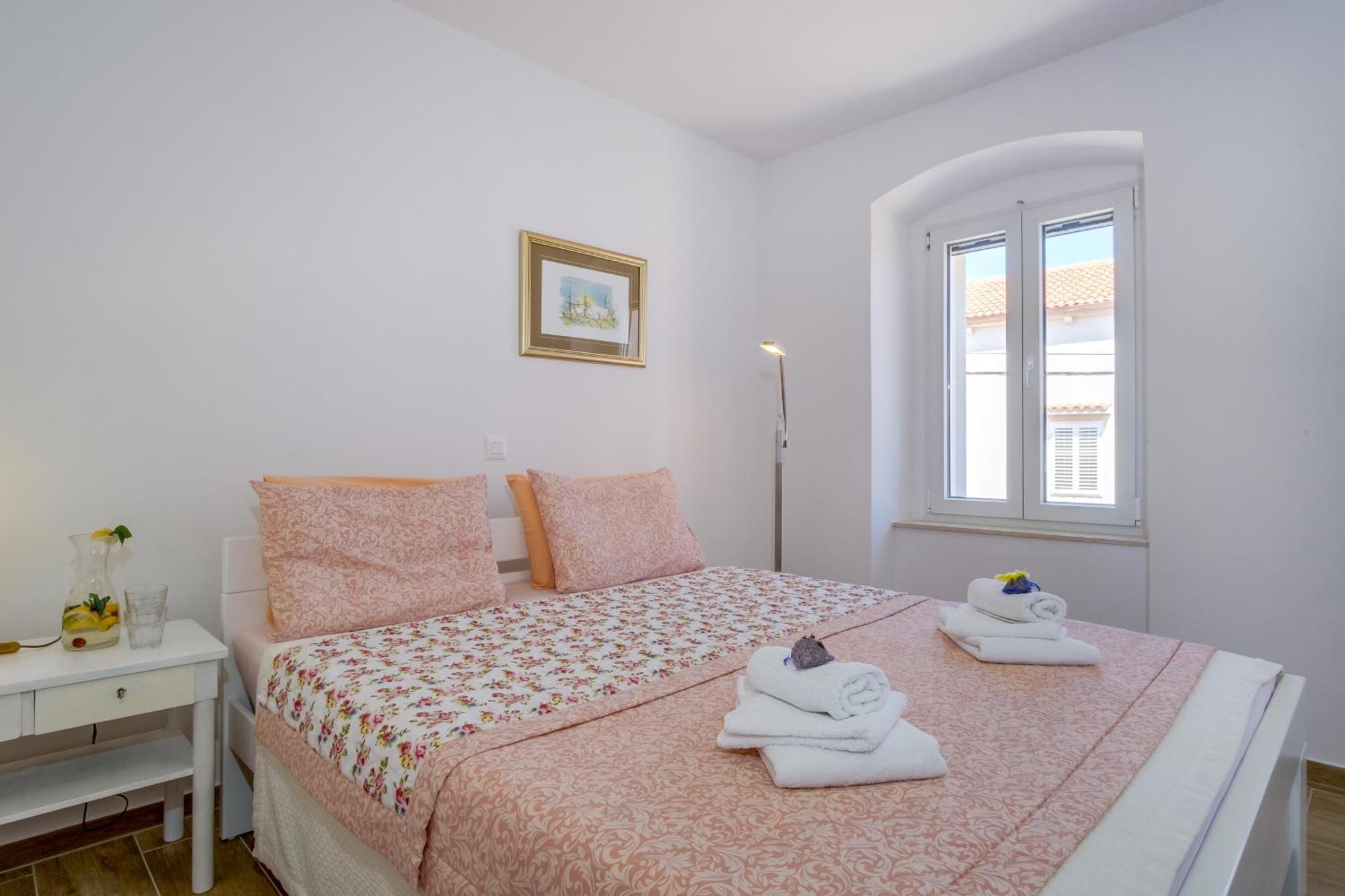 Villa Sommerzauber Mali Lošinj Exterior foto